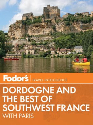 cover image of Fodor's Dordogne & the Best of Southwest France